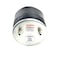 Hendrickson AIR SPRING, SUSPENSION, PLASTIC PISTON, 14 IN.-17 IN. RIDE HEIGHTS, STD TRAVEL S-39400 - alternate 3